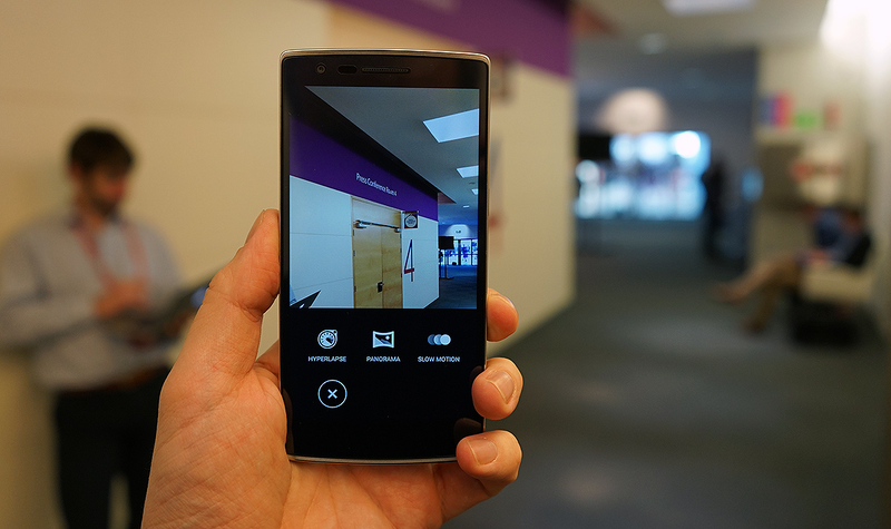 Illustration for article titled Lo mejor de Windows Phone sigue vivo en Android gracias a los MOD de Cyanogen